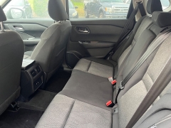 Used 2024 Nissan Rogue AWD SV at Keenan's Cherryland near Holmen, WI