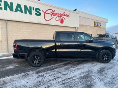 Used 2020  Ram 1500 4WD Crew Cab Big Horn at Keenan's Cherryland near Holmen&comma; WI