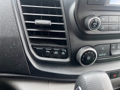 Used 2021  Ford Transit Passenger Wagon T-350 148" Med Roof XLT RWD at Keenan's Cherryland near Holmen&comma; WI