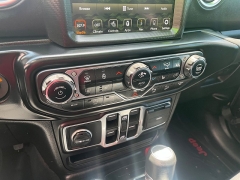 Used 2021 Jeep Wrangler Unlimited Sahara 4x4 at Keenan's Cherryland near Holmen, WI
