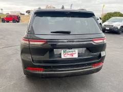 Used 2023  Jeep Grand Cherokee Limited 4x4 at Keenan's Cherryland near Holmen, WI