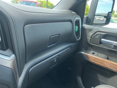 Used 2020 Chevrolet Silverado 2500 4WD Crew Cab High Country Gas at Keenan's Cherryland near Holmen, WI
