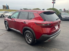 Used 2023  Nissan Rogue AWD S at Keenan's Cherryland near Holmen&comma; WI
