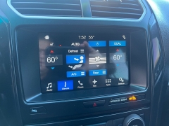 Used 2017  Ford Explorer 4d SUV 4WD XLT at Keenan's Cherryland near Holmen, WI