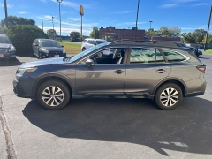 Used 2021 Subaru Outback CVT at Keenan's Cherryland near Holmen, WI