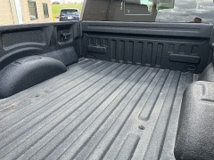 Used 2021  Ford F-150 4WD LARIAT SuperCrew 6&period;5' Box at Keenan's Cherryland near Holmen&comma; WI