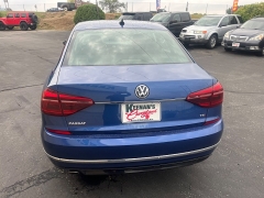 Used 2017 Volkswagen Passat 4d Sedan 1.8T R-Line at Keenan's Cherryland near Holmen, WI