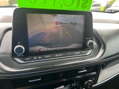 Used 2023  Nissan Rogue AWD S at Keenan's Cherryland near Holmen&comma; WI