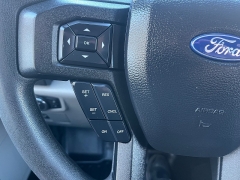 Used 2018  Ford F-150 4WD SuperCab XLT at Keenan's Cherryland near Holmen&comma; WI