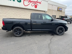 Used 2019  Ram 1500 Classic 4WD Crew Cab Express at Keenan's Cherryland near Holmen&comma; WI