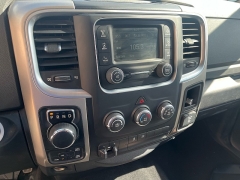 Used 2018  Ram 1500 4WD Crew Cab SLT Longbed at Keenan's Cherryland near Holmen&comma; WI