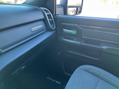 Used 2024  Ram 2500 4WD Big Horn Crew Cab 6'4" Box at Keenan's Cherryland near Holmen&comma; WI