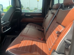 Used 2024 GMC Sierra 2500HD 4WD Crew Cab 159" Denali Ultimate at Keenan's Cherryland near Holmen, WI