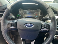 Used 2021 Ford Escape SEL Hybrid AWD at Keenan's Cherryland near Holmen, WI