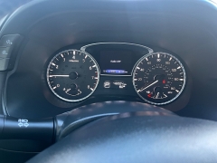 Used 2020  INFINITI QX60 4d SUV AWD PURE at Keenan's Cherryland near Holmen&comma; WI