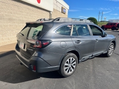 Used 2021 Subaru Outback CVT at Keenan's Cherryland near Holmen, WI