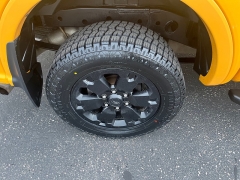 Used 2021  Ford Ranger XLT 4WD SuperCrew 5' Box at Keenan's Cherryland near Holmen&comma; WI