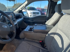 Used 2022  Ford F-150 4WD XL SuperCab 6&period;5' Box at Keenan's Cherryland near Holmen&comma; WI