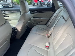 Used 2017  Buick LaCrosse 4d Sedan Essence at Keenan's Cherryland near Holmen&comma; WI
