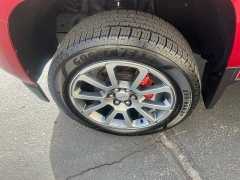 Used 2018  GMC Canyon 4WD Crew Cab Denali at Keenan's Cherryland near Holmen&comma; WI