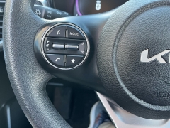 Used 2024  Kia Soul LX IVT at Keenan's Cherryland near Holmen&comma; WI