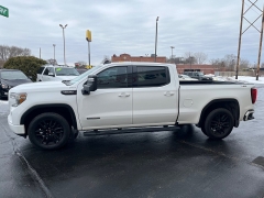 Used 2020  GMC Sierra 1500 4WD Crew Cab Elevation Longbed at Keenan's Cherryland near Holmen&comma; WI