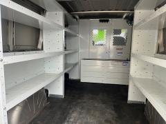 Used 2018 Ram ProMaster Cargo Van 1500 Van 136" WB at Keenan's Cherryland near Holmen, WI