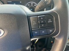 Used 2021  Ford F-150 4WD XL SuperCab 6&period;5' Box at Keenan's Cherryland near Holmen&comma; WI