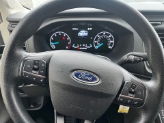 Used 2021  Ford Transit Passenger Wagon T-350 148" Med Roof XLT RWD at Keenan's Cherryland near Holmen&comma; WI