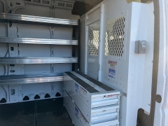 Used 2021  Ram ProMaster Cargo Van 3500 High Roof 159" WB EXT at Keenan's Cherryland near Holmen&comma; WI