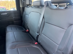 Used 2020  Chevrolet Silverado 3500 4WD Double Cab Work Truck SRW Dsl at Keenan's Cherryland near Holmen&comma; WI