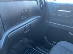 Used 2020  Chevrolet Silverado 1500 4WD Double Cab Custom at Keenan's Cherryland near Holmen&comma; WI