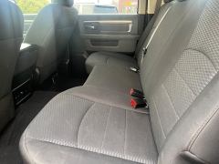 Used 2019 Ram 1500 Classic 4WD Crew Cab Warlock at Keenan's Cherryland near Holmen, WI