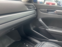 Used 2017 Volkswagen Passat 4d Sedan 1.8T R-Line at Keenan's Cherryland near Holmen, WI