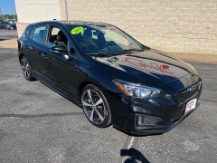 Used 2018  Subaru Impreza 4d Hatchback 2&period;0i Sport CVT at Keenan's Cherryland near Holmen&comma; WI