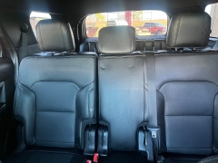 Used 2017  Ford Explorer 4d SUV 4WD XLT at Keenan's Cherryland near Holmen, WI