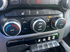 Used 2020  Ram 1500 4WD Crew Cab Sport at Keenan's Cherryland near Holmen&comma; WI