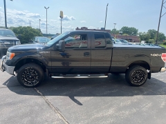 Used 2013  Ford F-150 4WD Supercab XLT at Keenan's Cherryland near Holmen&comma; WI