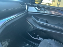 Used 2022 Jeep Grand Cherokee L Laredo 4x4 at Keenan's Cherryland near Holmen, WI