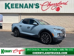 Used 2022  Hyundai Santa Cruz SEL AWD at Keenan's Cherryland near Holmen&comma; WI