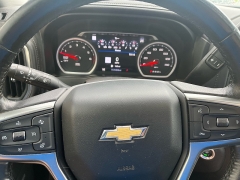 Used 2020  Chevrolet Silverado 1500 4WD Crew Cab LTZ at Keenan's Cherryland near Holmen&comma; WI