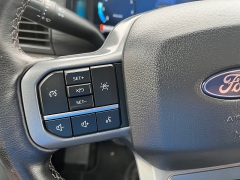 Used 2024  Ford F-150 4WD XLT SuperCrew 5&period;5' Box at Keenan's Cherryland near Holmen&comma; WI