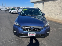 Used 2018  Subaru Crosstrek 4d SUV 2&period;0i Premium 6spd at Keenan's Cherryland near Holmen&comma; WI