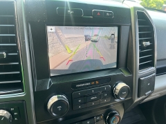 Used 2019 Ford F-150 4WD SuperCrew XLT 5 1/2 at Keenan's Cherryland near Holmen, WI