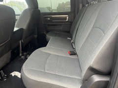 Used 2022 Ram 1500 Classic 4WD Warlock Crew Cab 5'7" Box at Keenan's Cherryland near Holmen, WI