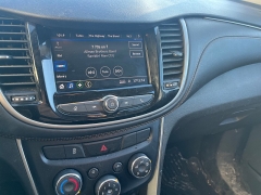 Used 2020  Chevrolet Trax 4d SUV AWD LT at Keenan's Cherryland near Holmen&comma; WI