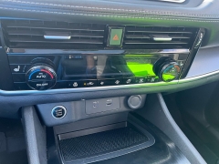 Used 2021  Nissan Rogue AWD SV at Keenan's Cherryland near Holmen&comma; WI