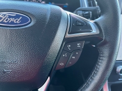 Used 2024  Ford Edge SEL AWD at Keenan's Cherryland near Holmen&comma; WI
