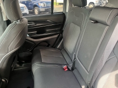 Used 2023  Jeep Grand Cherokee Laredo 4x4 at Keenan's Cherryland near Holmen&comma; WI