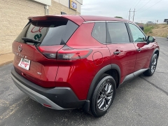 Used 2023  Nissan Rogue AWD S at Keenan's Cherryland near Holmen&comma; WI